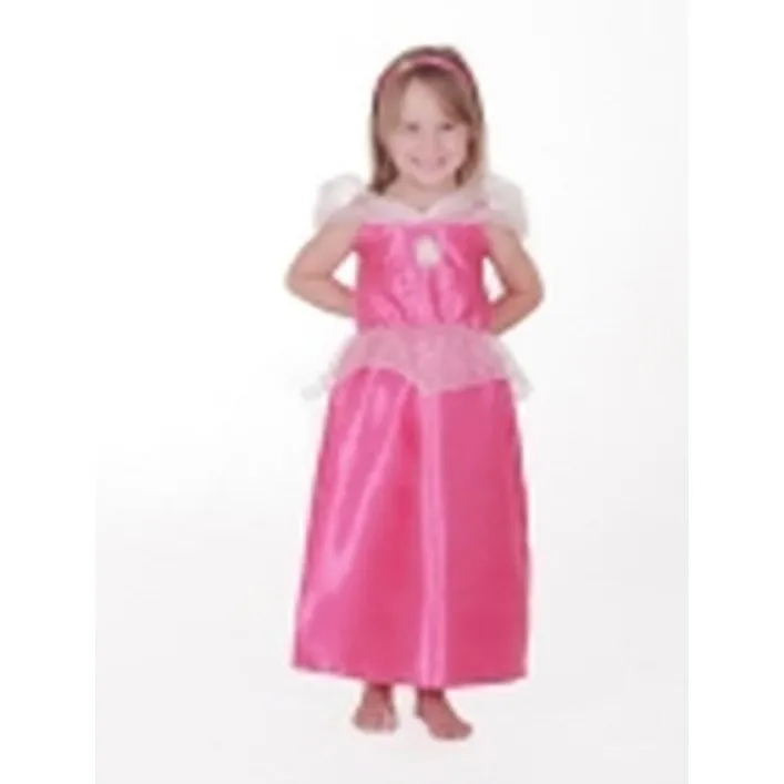 Sleeping Beauty Size 6 8