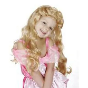 Sleeping Beauty Wig Child