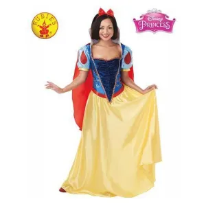 Snow White Deluxe Costume Size S