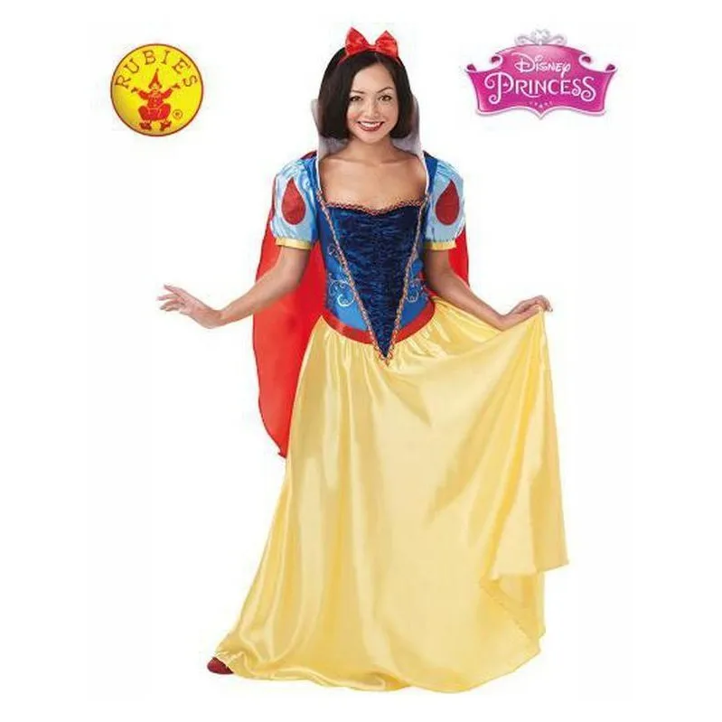 Snow White Deluxe Costume Size S