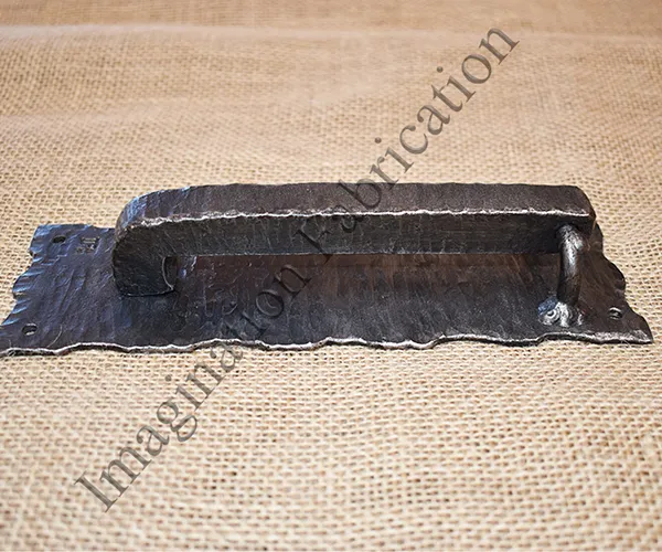 Spanish Contemporary Door Knocker
