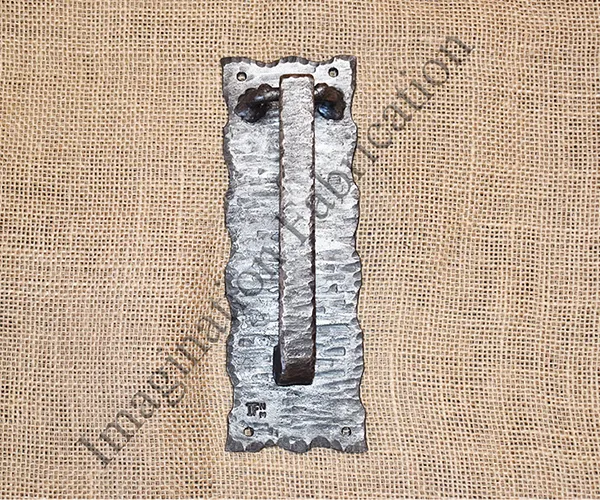 Spanish Contemporary Door Knocker