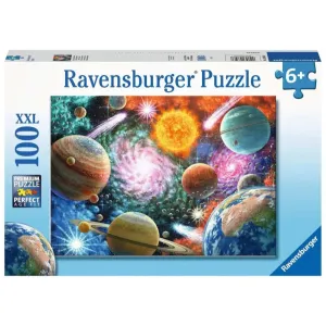 Spectacular Space 100PC