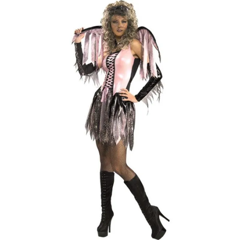 Spider Web Fairy Secret Wishes Size M