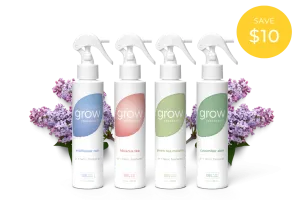 Spring Spray Pack