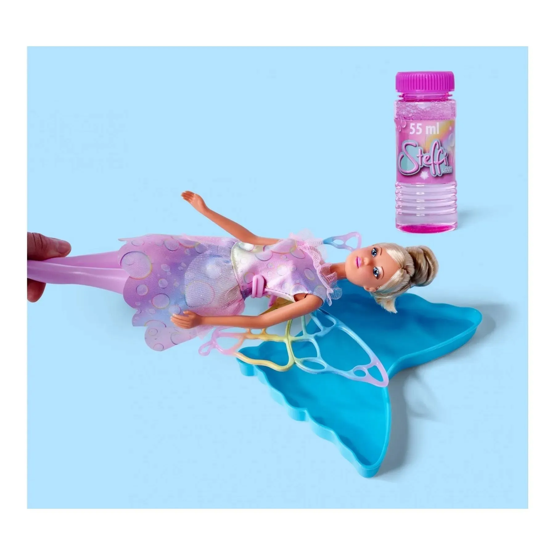 Steffi Love Bubble Fairy