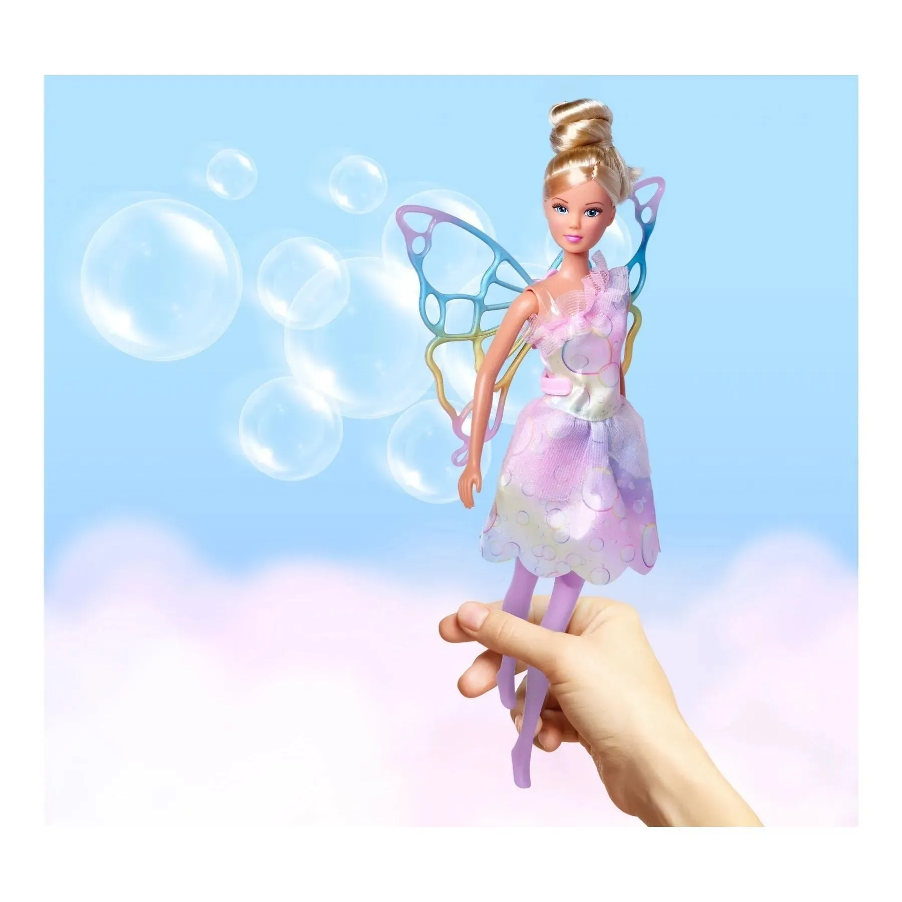 Steffi Love Bubble Fairy