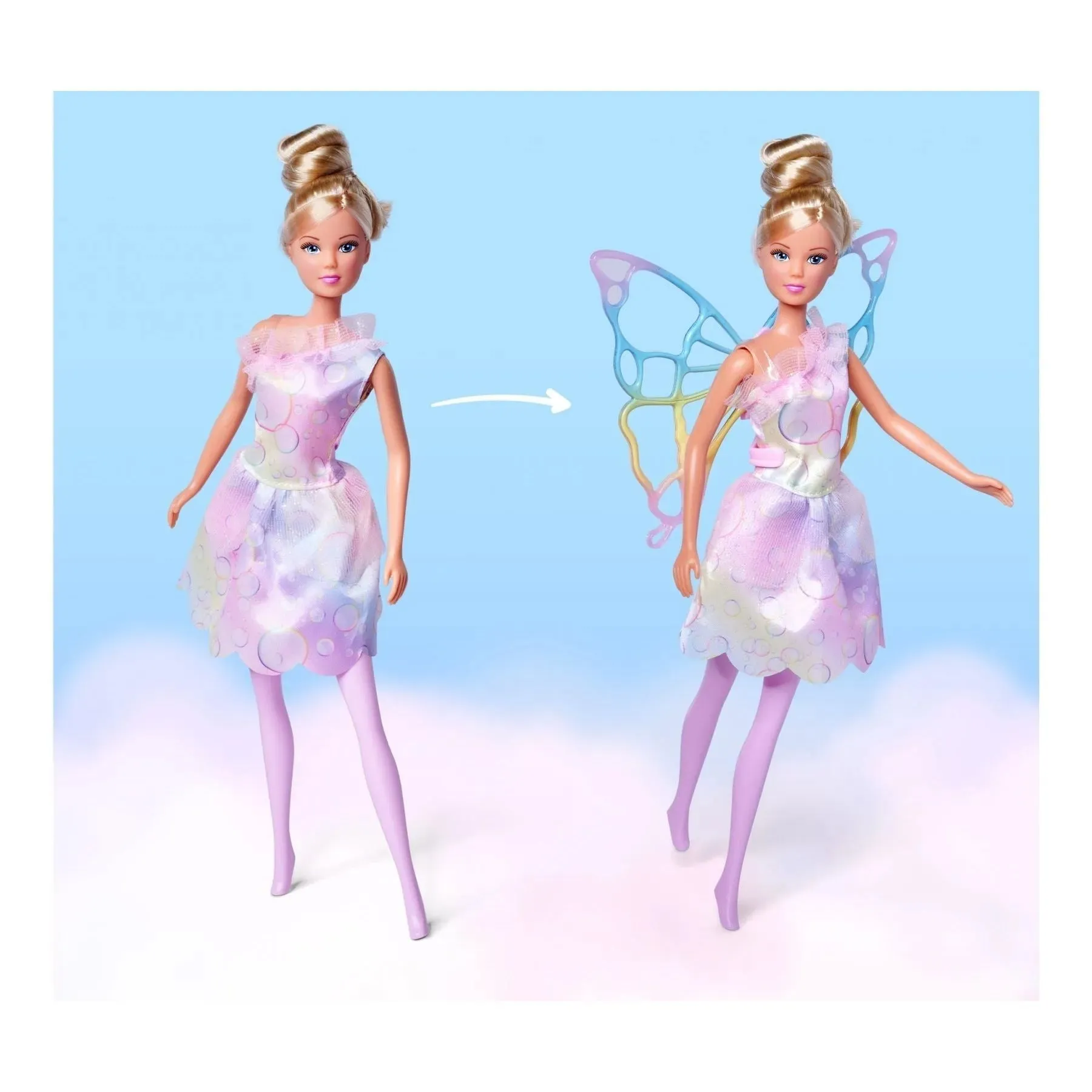 Steffi Love Bubble Fairy