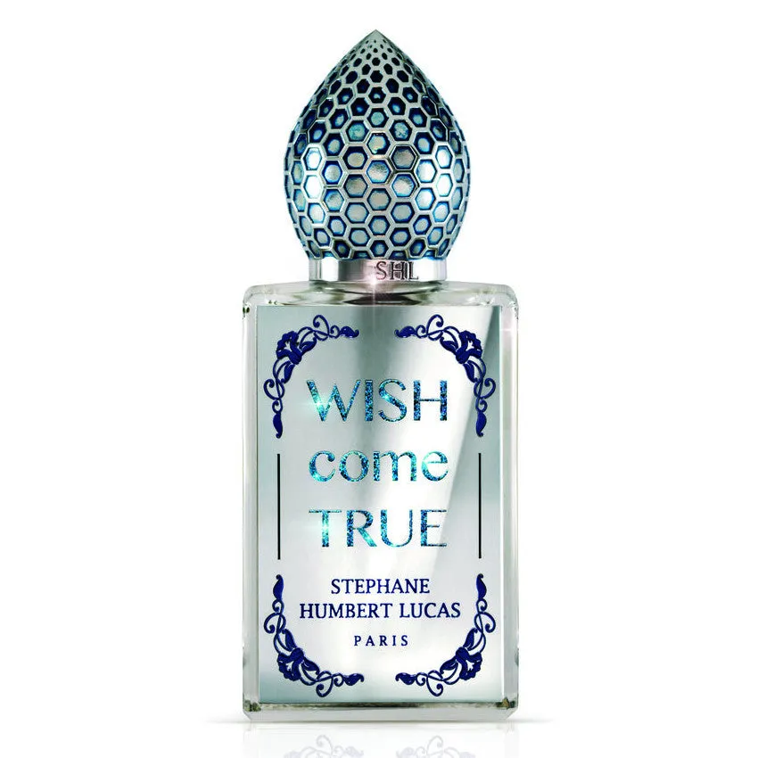 Stephane Humbert Lucas Wish Come True Perfume For Unisex EDP 50ml