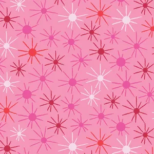 Stitchy 13265-23 Sunny Day Medium Fuchsia