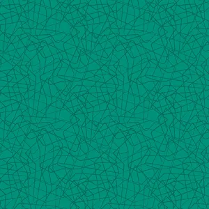 Stitchy 13267-84 Threaded Lines Dark Teal