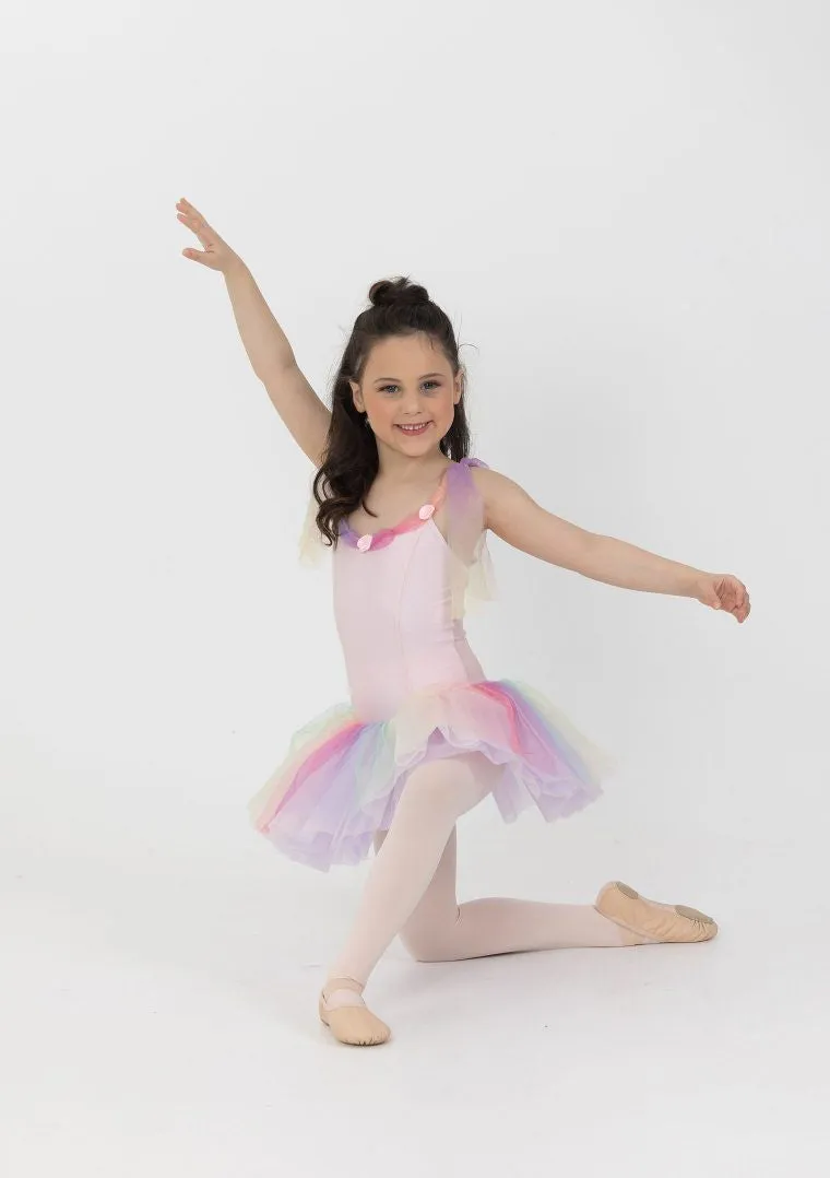 Studio 7 Rainbow Fairy Tutu | Child