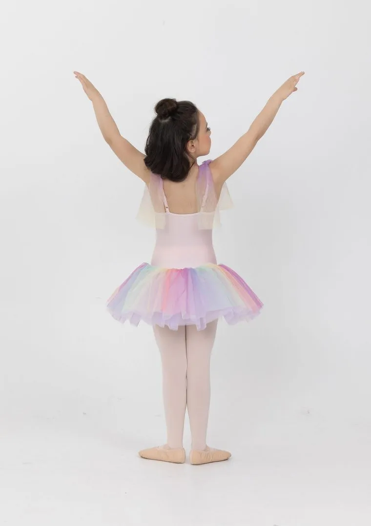 Studio 7 Rainbow Fairy Tutu | Child