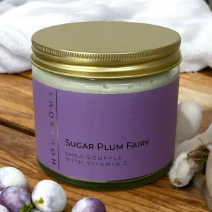 Sugar Plum Fairy