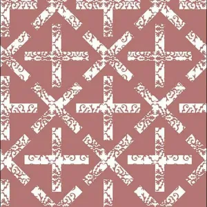 Sun Prints 2014 Pink by Andover Prints by the YARD