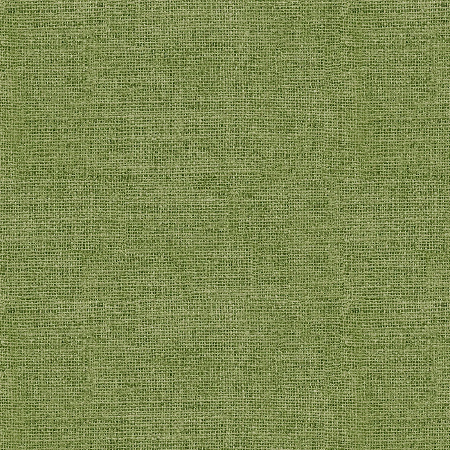 Sunflower Farm from Timeless Treasures - Olive Burlap Texture - 100% cotton by the yard 3073