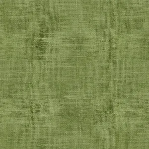 Sunflower Farm from Timeless Treasures - Olive Burlap Texture - 100% cotton by the yard 3073
