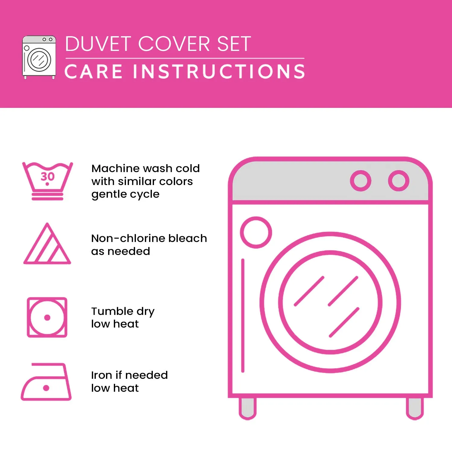 Sunset Tide Duvet Cover Set NCU0DV299