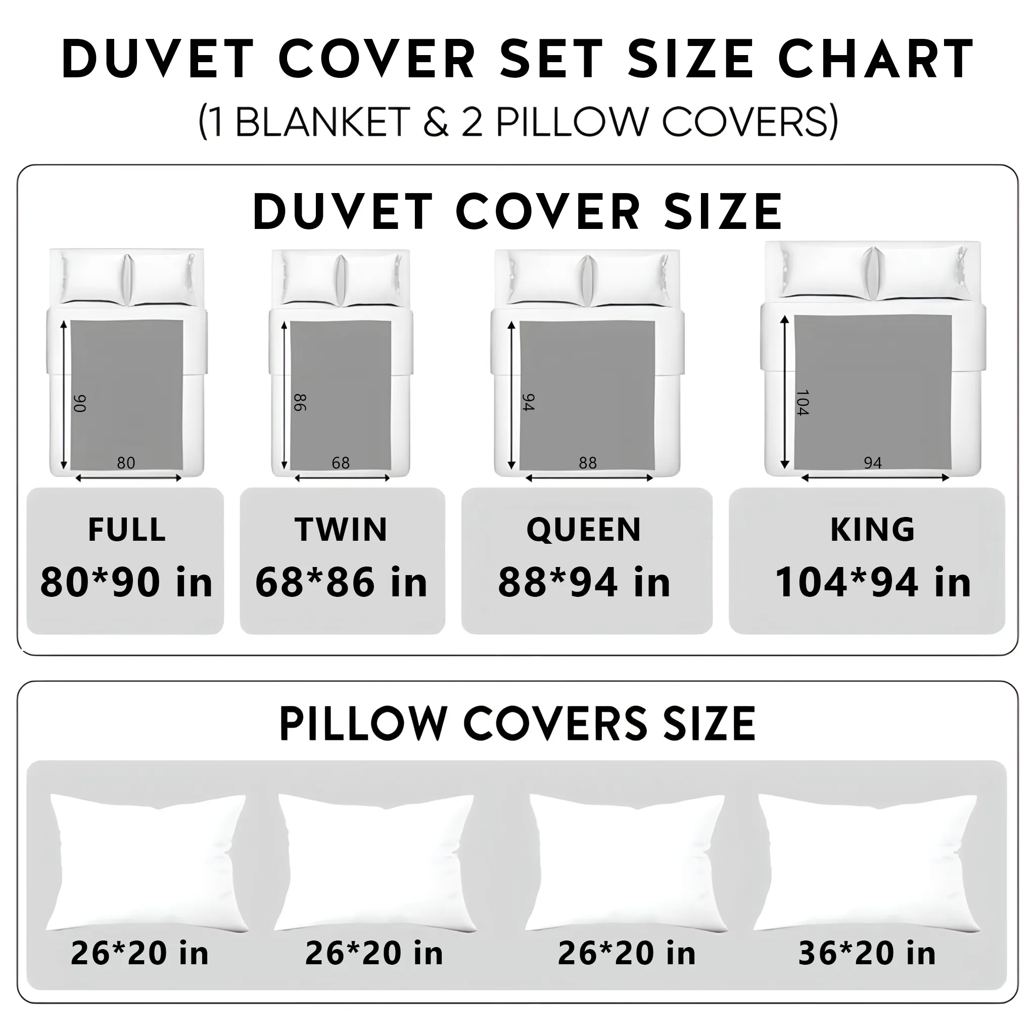 Sunset Tide Duvet Cover Set NCU0DV299