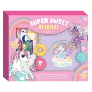Super Sweet Journal Kit