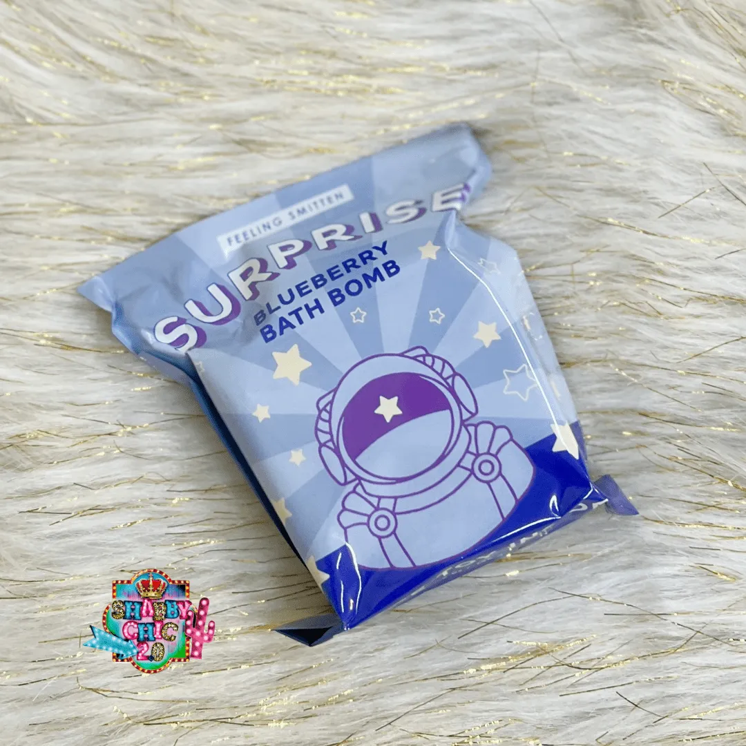 Surprise Bag Bath Bombs
