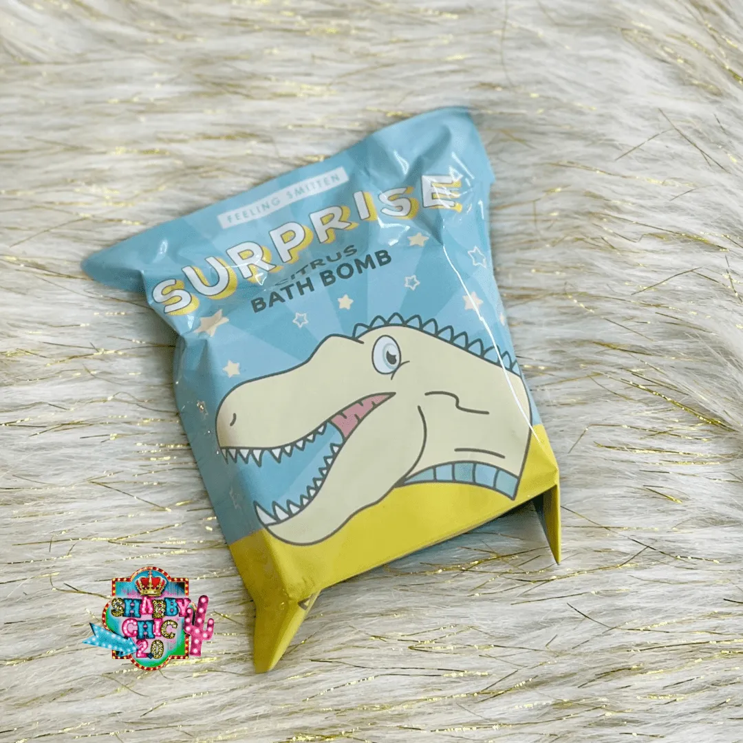 Surprise Bag Bath Bombs