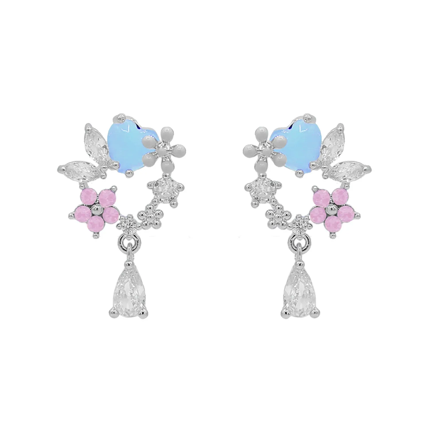 Sweetheart Earrings