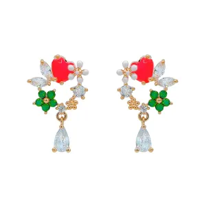 Sweetheart Earrings