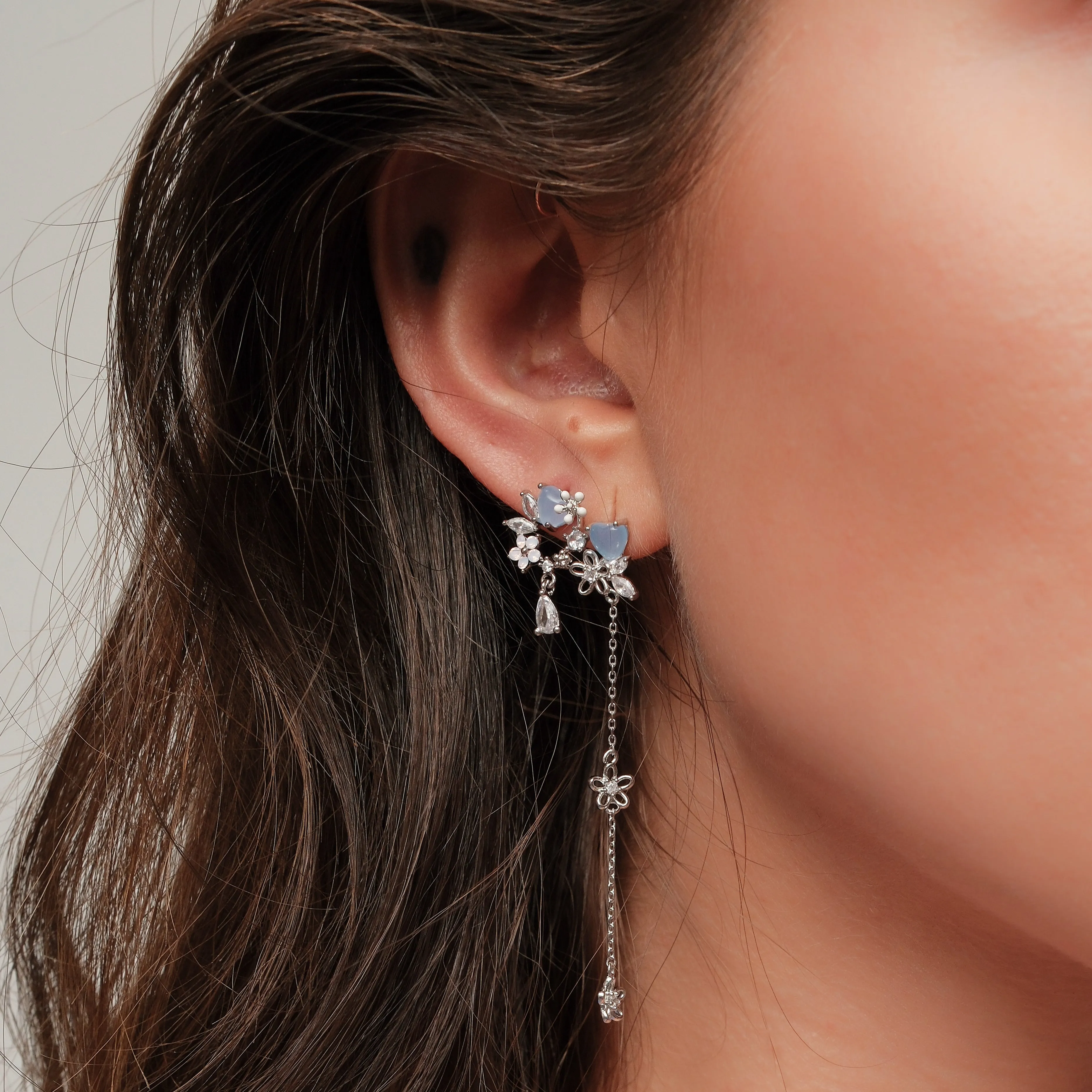 Sweetheart Earrings