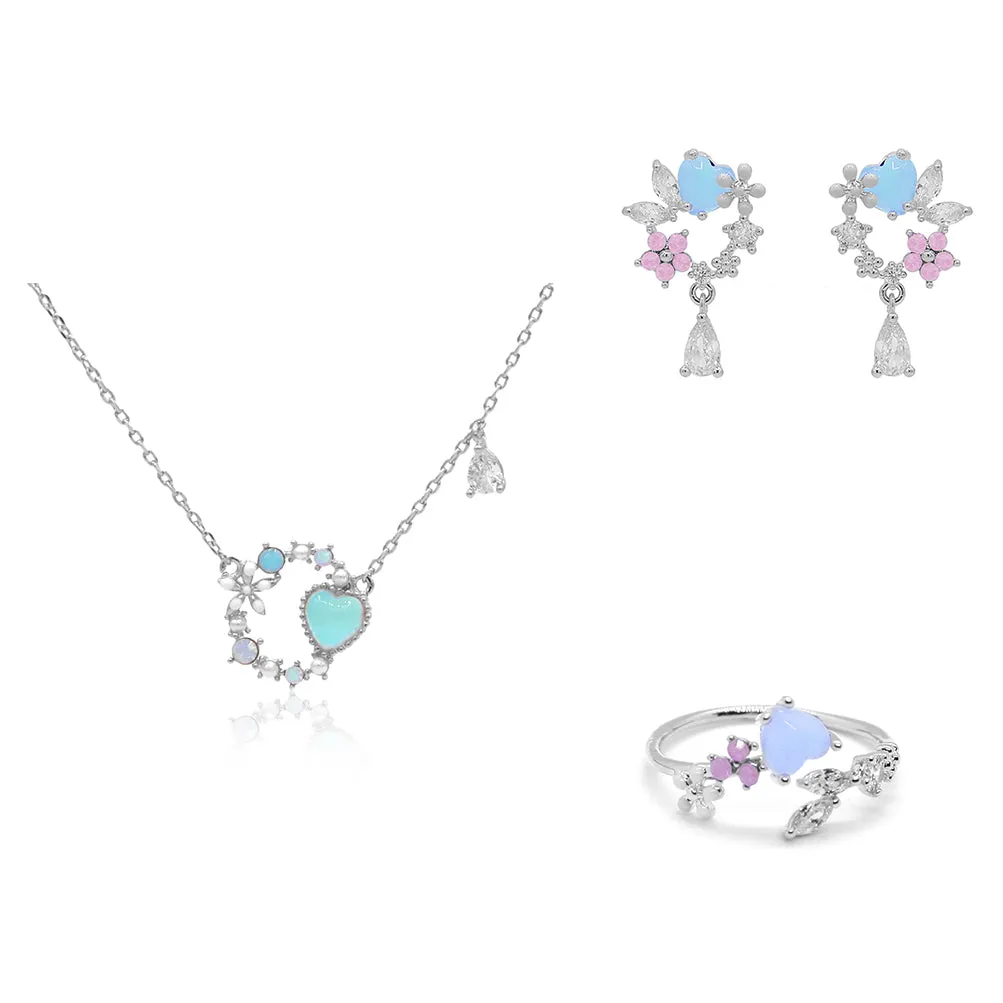 Sweetheart Set