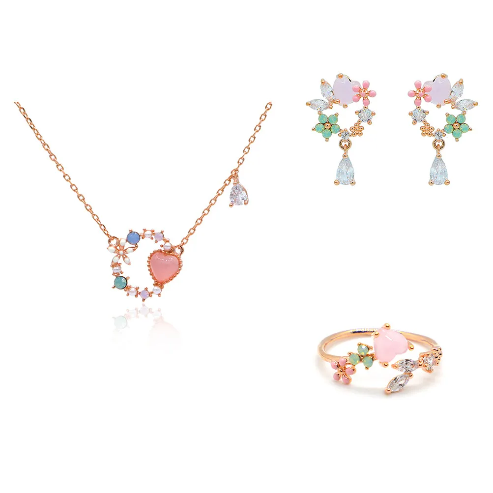 Sweetheart Set