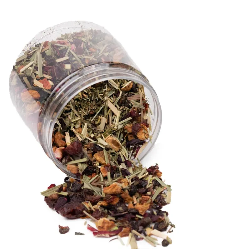 Tea Gift Box: Signature Tea