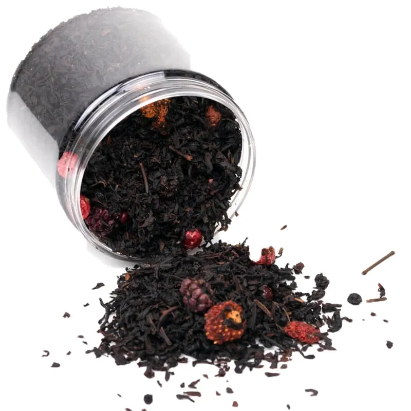 Tea Gift Box: Signature Tea