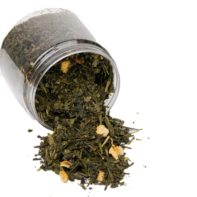 Tea Gift Box: Signature Tea