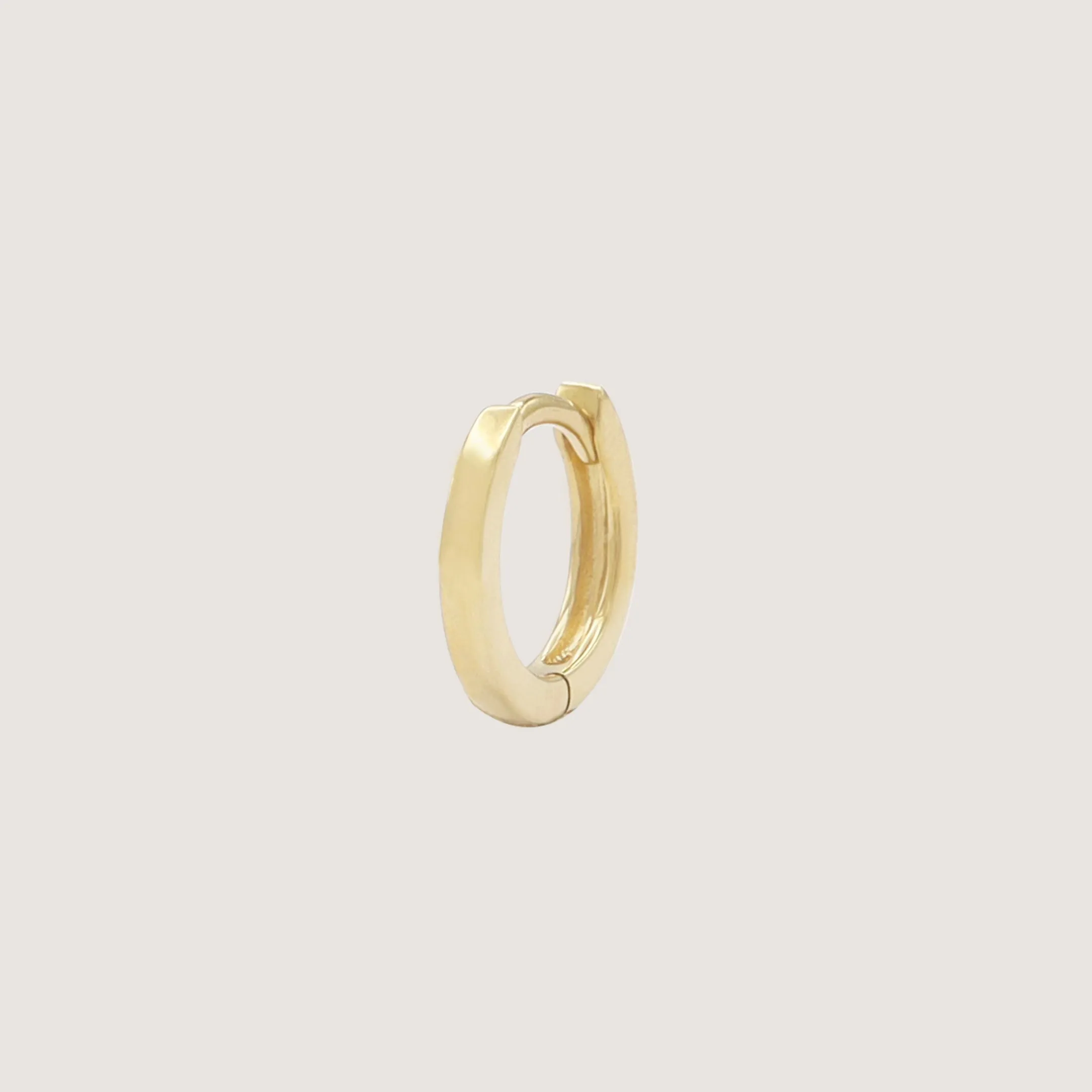 The Dainty Hoop