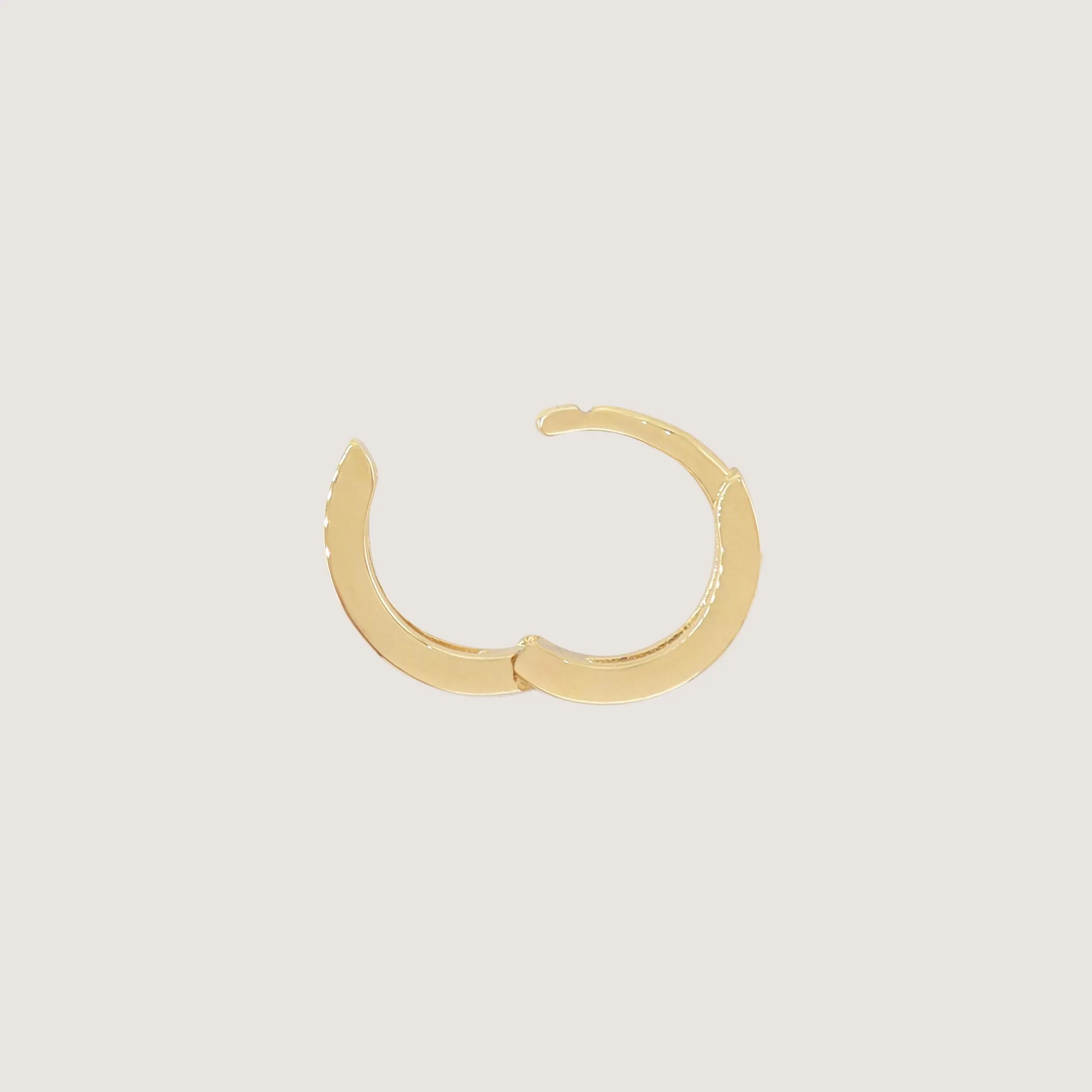 The Dainty Hoop