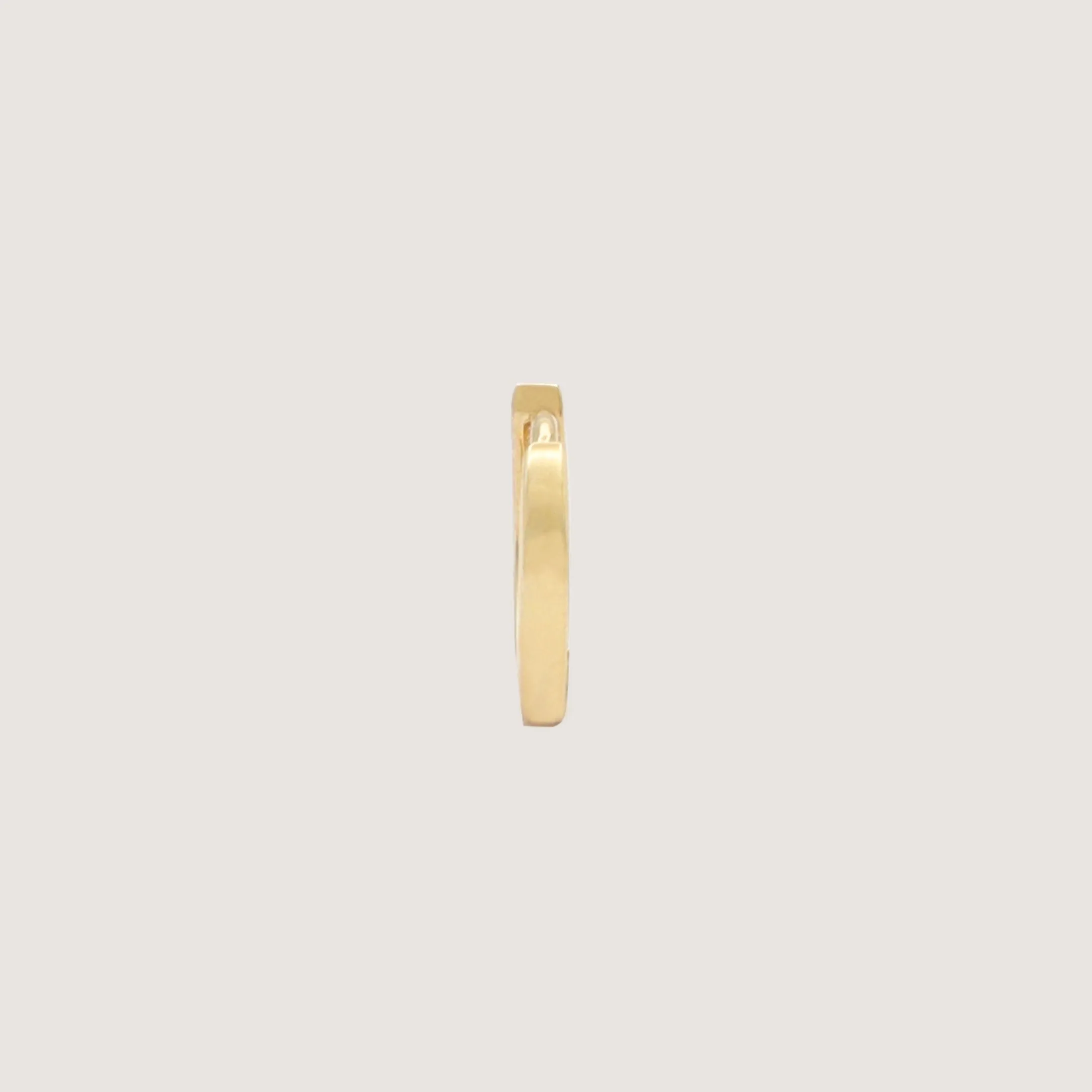 The Dainty Hoop