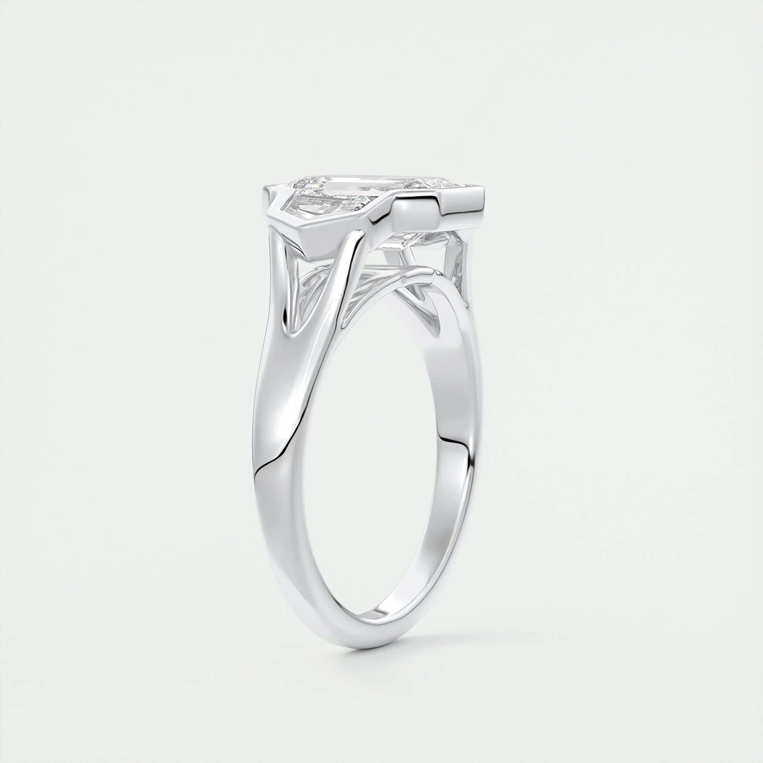 The Deco Edge | Emerald & Cadillacs