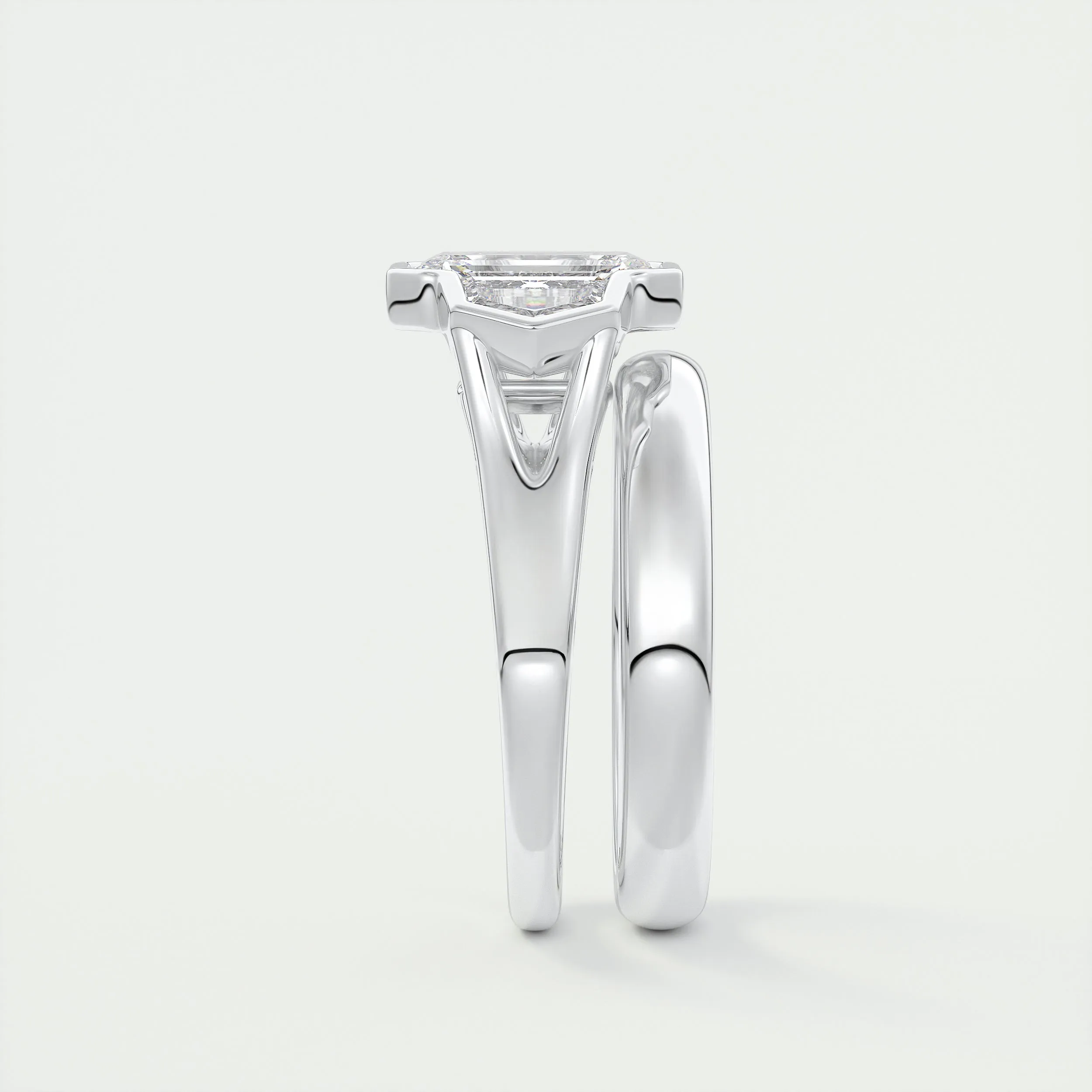 The Deco Edge | Emerald & Cadillacs