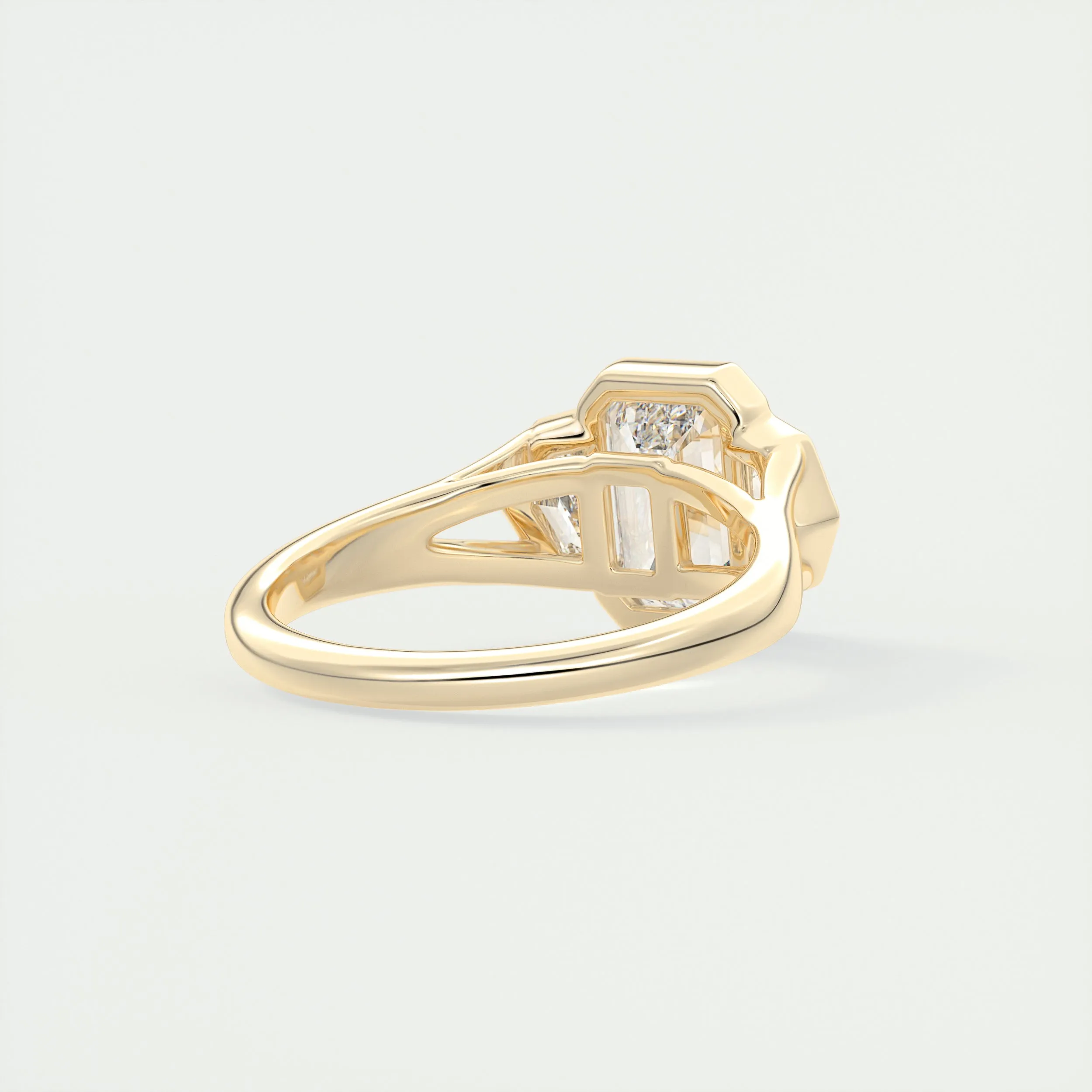 The Deco Edge | Emerald & Cadillacs