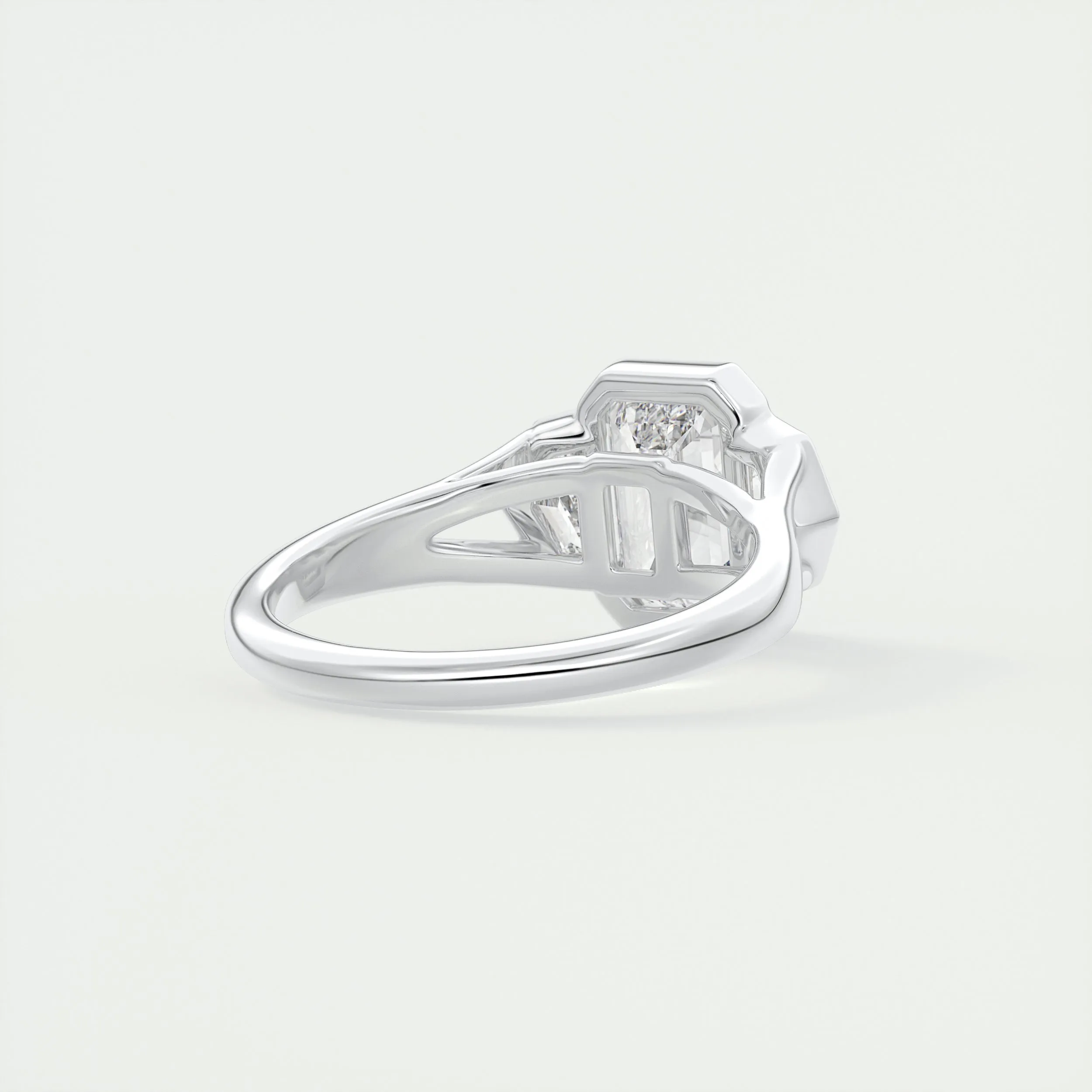 The Deco Edge | Emerald & Cadillacs