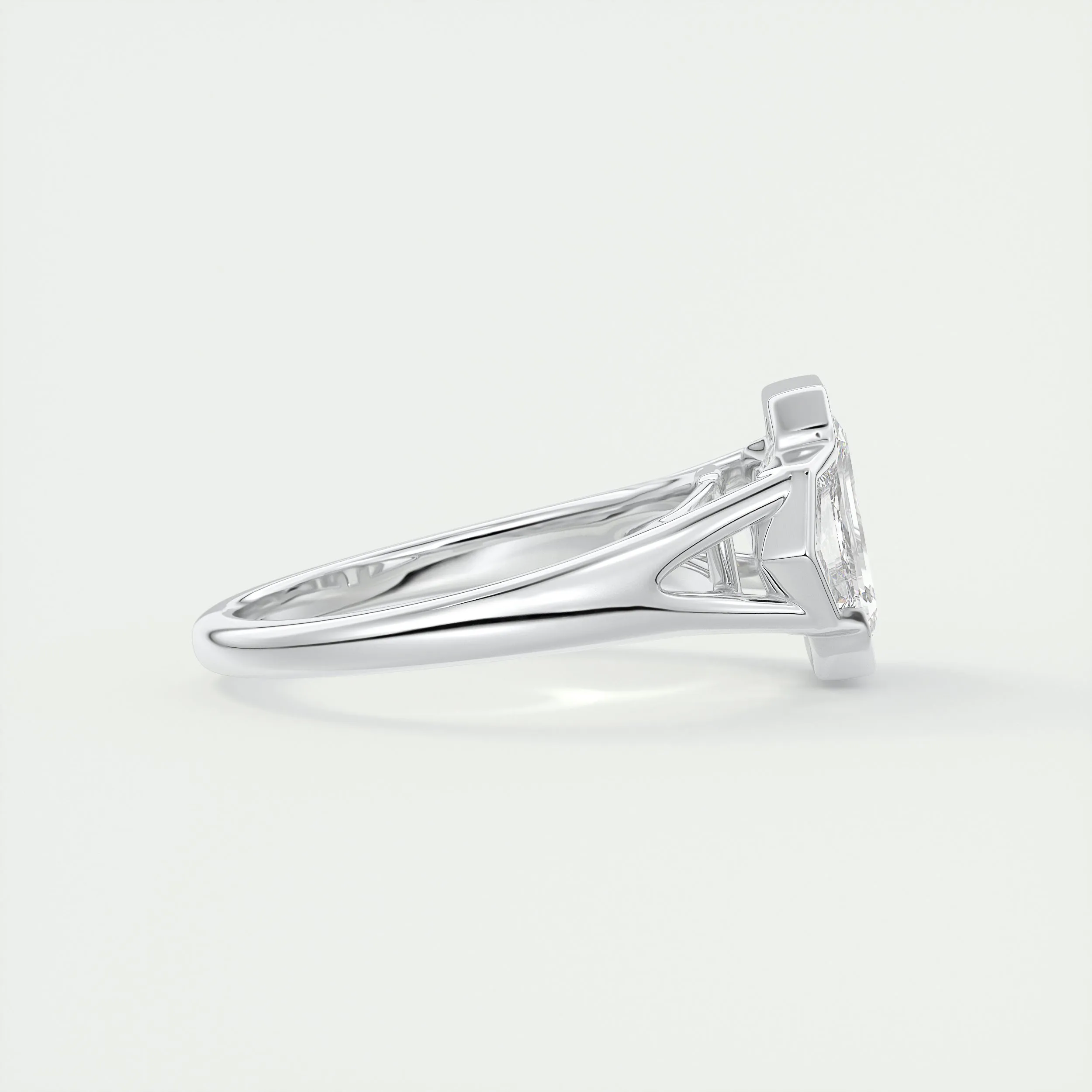 The Deco Edge | Emerald & Cadillacs