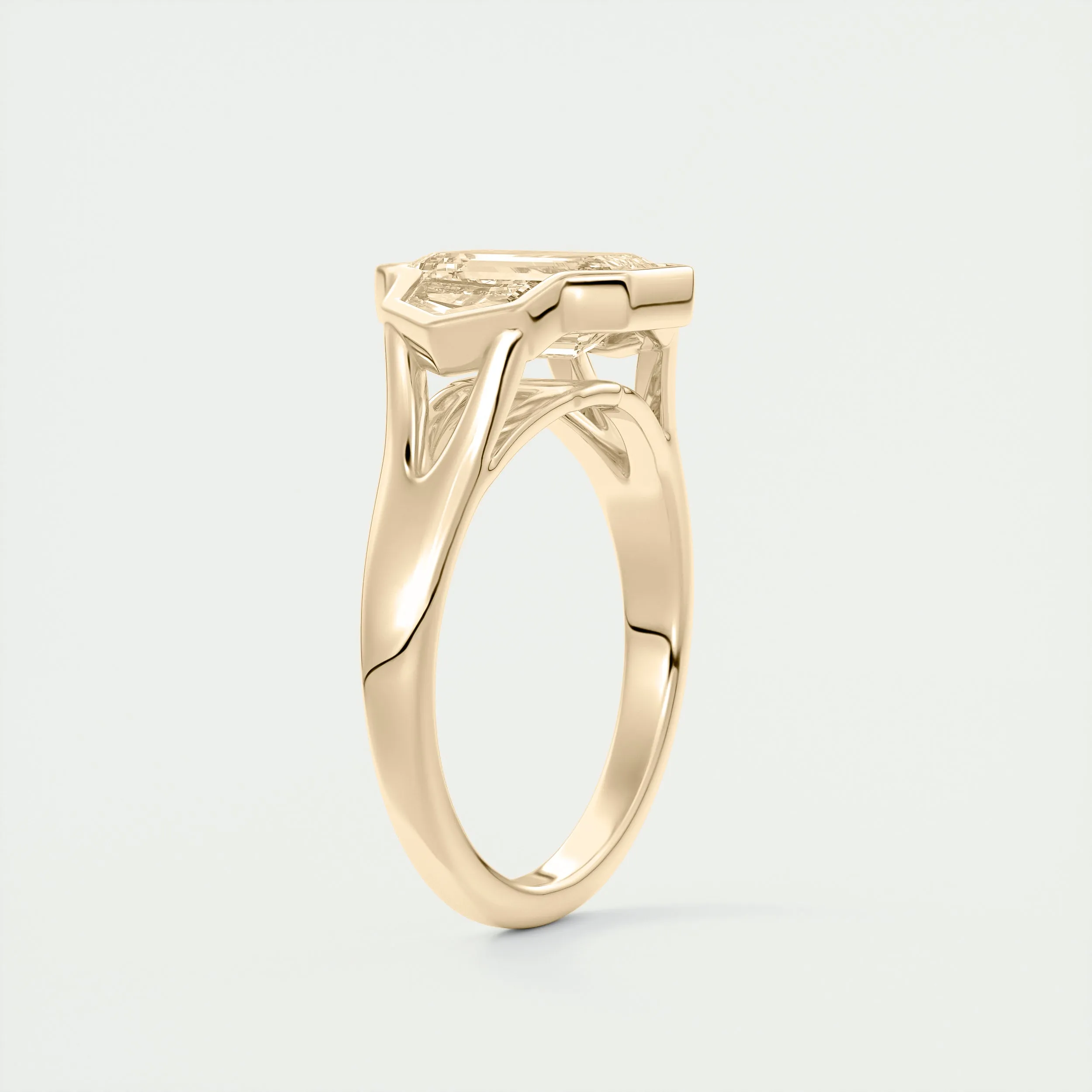 The Deco Edge | Emerald & Cadillacs