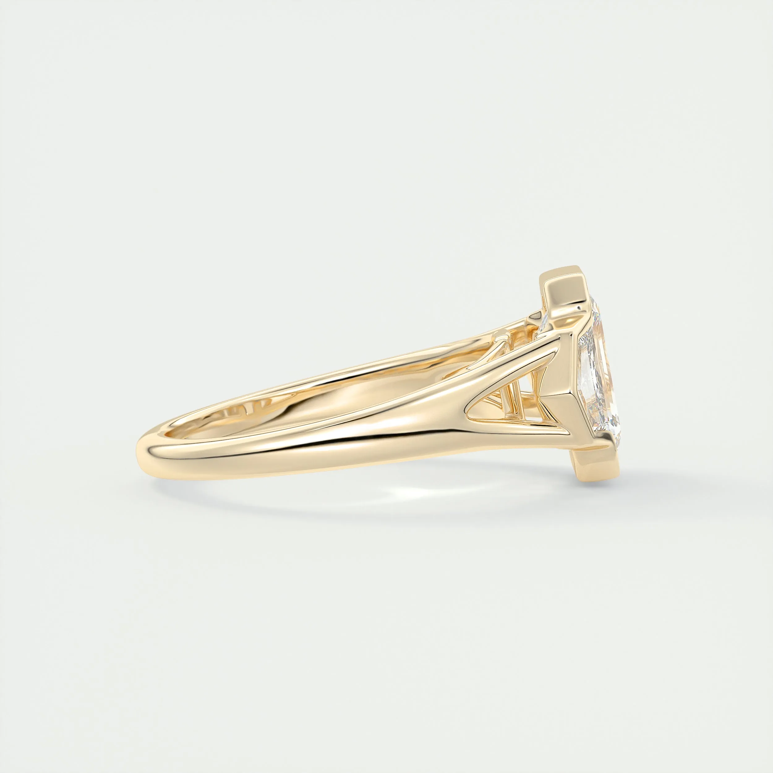 The Deco Edge | Emerald & Cadillacs