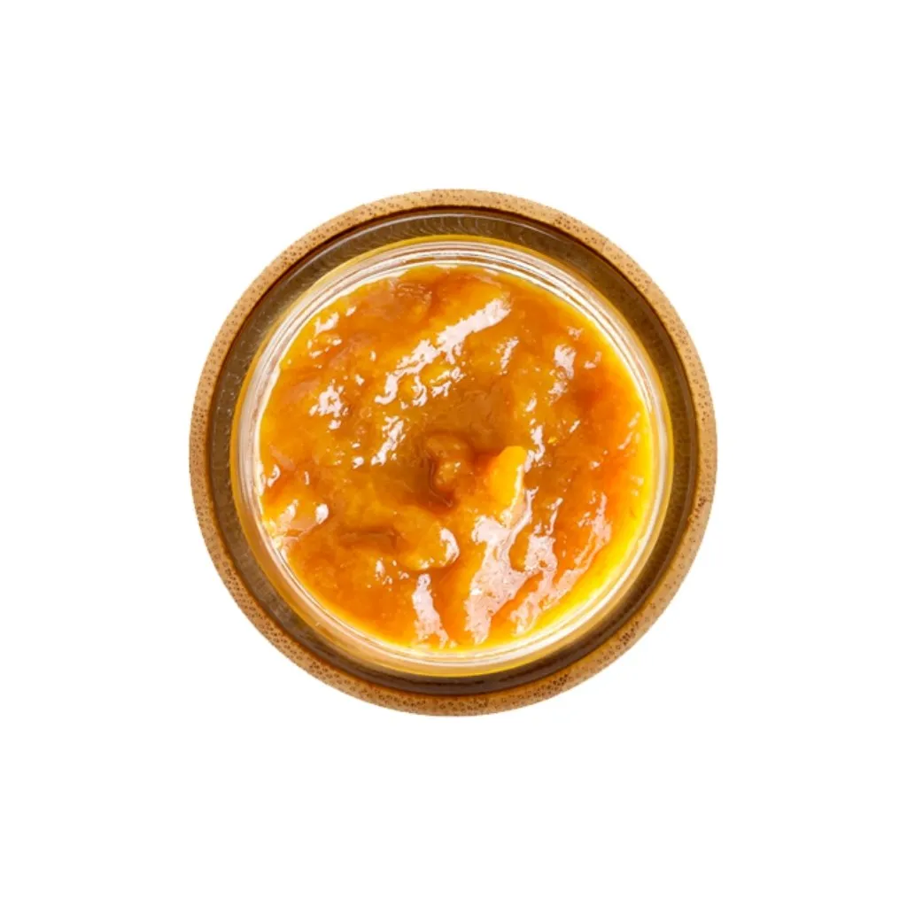The Queen Nani Radiance Mask