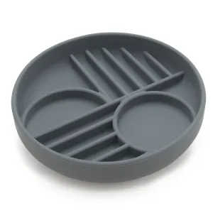 The Sunset Bowl: Slow Feeder & Lick Mat