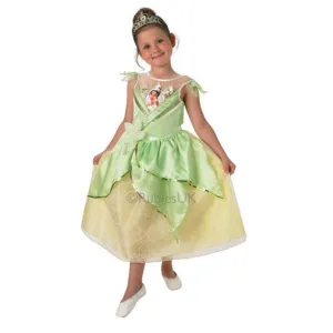 Tiana Shimmer Size L