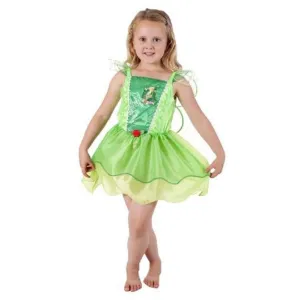 Tinker Bell Classic Playtime Size 4 6