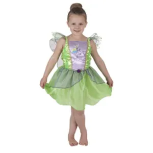 Tinker Bell Pirate Playtime Costume Size 4 6