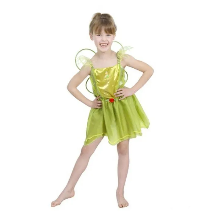 Tinker Bell Playtime Size 3 5